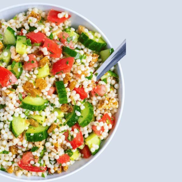 Bistro Bliss Couscous
