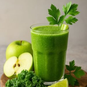 Green Cleanse Juice