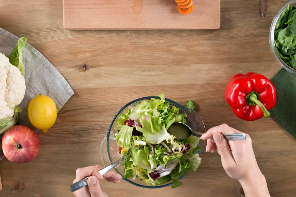Smart Eating Tips for a Healthier Lifestyle