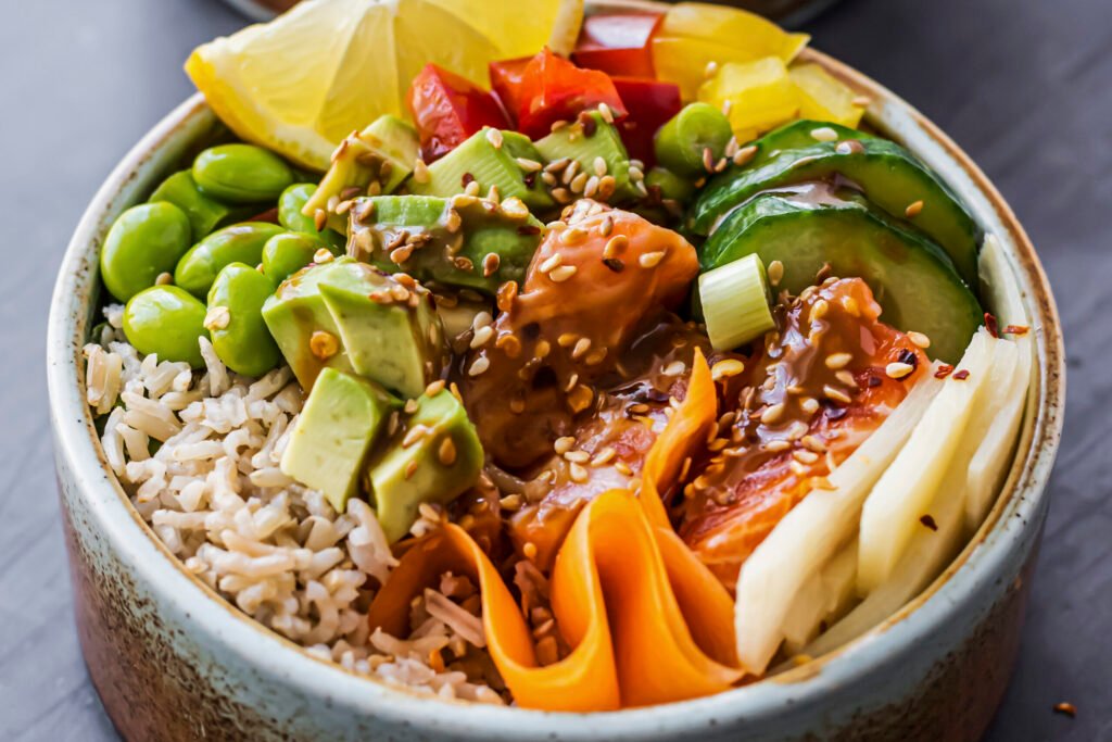 How NutriFoodBites Supports Your Fitness & Wellness Goals