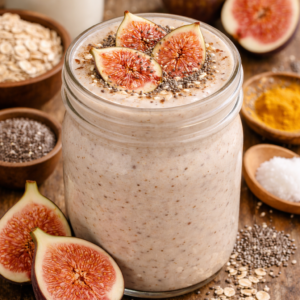 Anti Inflammatory Smoothie