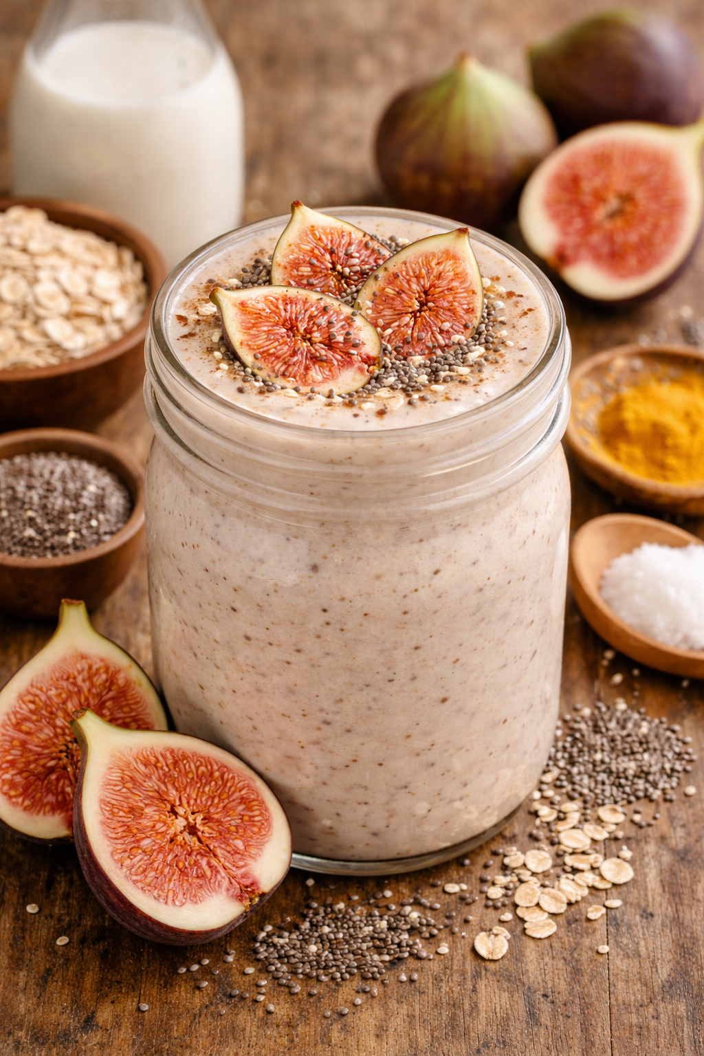 Anti Inflammatory Smoothie