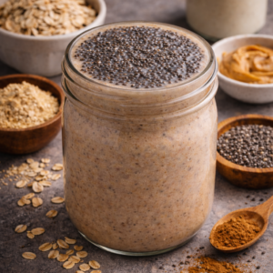 Collagen Kick Smoothie